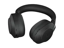 Наушники с микрофоном Jabra Evolve2 85 MS USB-C (28599-999-899) - миниатюра 2