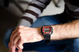 Годинник Casio DW-291H-1BVEF - мініатюра 2