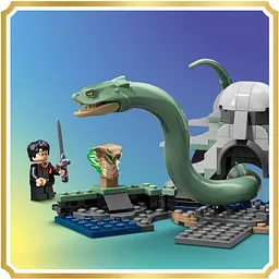Конструктор LEGO Harry Potter Замок Гоґвортс: Східне крило (76473) - мініатюра 5