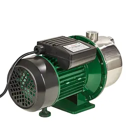 Насос поверхневий струменевий Nowa JY 1100-5060 (148878) - мініатюра 4