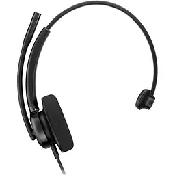 Гарнітура HP Poly Mission 415 Monaural USB-C/A - мініатюра 2