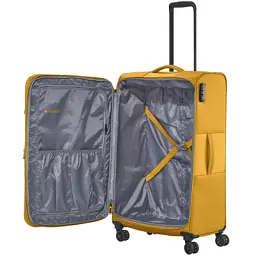 Валіза Travelite Croatia Curry L (TL080349-89) - мініатюра 7