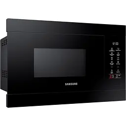 Мікрохвильова піч Samsung MG22M8054AK [106151] - мініатюра 3
