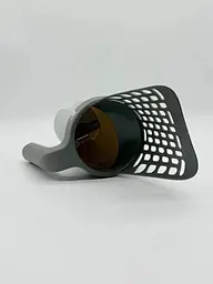 Совок-лопатка для котячого туалету Idea - мініатюра 6