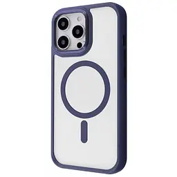 Чохол Proove Clear Essence Case with Magnetic Ring iPhone 12 Pro Max в асортименті - мініатюра 4