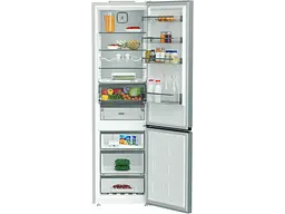 Холодильник з морозильною камерою Whirlpool WHK 26403 XP6E - мініатюра 3