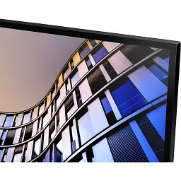 Телевізор Samsung UE24N4500AUXUA Smart TV Black - мініатюра 7