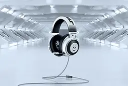 Гарнітура Razer Kraken Stormtrooper Ed. 3.5 мм White/Black (RZ04-02830600-R3M1) - мініатюра 4
