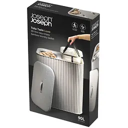 Кошик для білизни 90 л Joseph Joseph Tota (5000006) - мініатюра 4