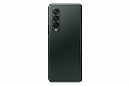Смартфон Samsung Fold 3 256 Gb SM-F926U + e Sim Phantom Green - мініатюра 6