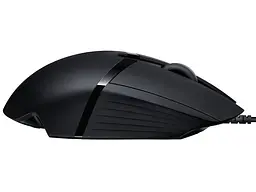 Миша Logitech Hyperion Fury G402 - мініатюра 3