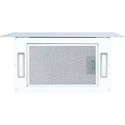 Витяжка декоративна Minola HVS 6744 WH 1100 LED - мініатюра 4