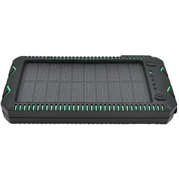 Повербанк Voltronic 30000NW Solar 15000 mAh на сонячних батареях (8057) - мініатюра 2