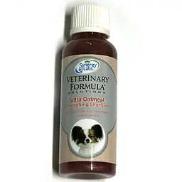 Veterinary Formula Ultra Oatmeal Moisturizing Shampoo 0.045 мл. шампунь для собак і котів