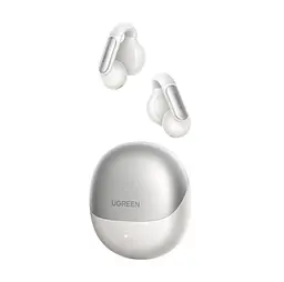 Навушники UGREEN WS210 HiTune S5 True Wireless Earbuds White (UGR-45761) - мініатюра 4