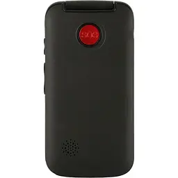 Мобільний телефон Sigma mobile Comfort 50 Shell Duo Type-C black UA - мініатюра 2