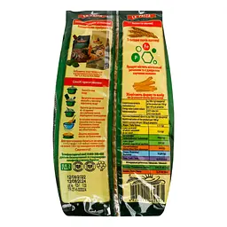 Макаронні вироби La Pasta локшина коротка 400 г (891705) - мініатюра 2