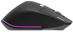 Миша Acer EASY FIT BK (HP.EXPBG.021) - мініатюра 2