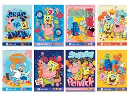 Водні розмальовки Bob, DoDo - мініатюра 2