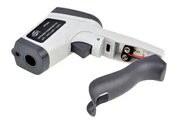 Термометр (пірометр) безконтактний -50-950 ° C Benetech hoz0008977 - мініатюра 4