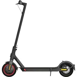 Електросамокат Xiaomi Mi Electric Scooter Pro 2 - мініатюра 2