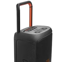 Портативна колонка JBL PartyBox 520 JBLPARTYBOX520EU Black - мініатюра 10