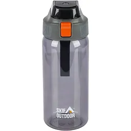 Пляшка Skif Outdoor Tribott III 0.55 л Black