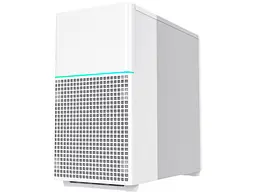 Корпус Gamemax P31 White - мініатюра 2