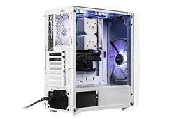 Комп’ютер персональний 2E Decimal Intel i5-13600KF 32Gb F1TB NVD3060-12 B660 G2057W 700W FreeDos білий - мініатюра 7