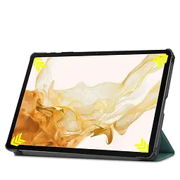Чохол-книжка BeCover Smart Case для Samsung Galaxy Tab S9 Plus SM-X810/SM-X816 /S9 FE Plus (710323) - мініатюра 5