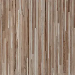 Самоклеюча LVT плитка 610х610х1,5 мм SW-00003276