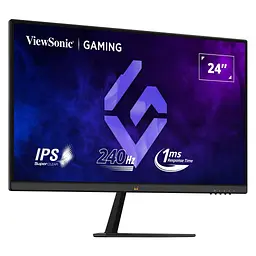 Монітор ViewSonic VX2479A-HD-PRO - мініатюра 6