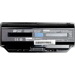 Акумулятор PowerPlant для ноутбуків NEC PC-VP-WP125 (WP125-4S1P) 14.4V 2200mAh (NB400096) - мініатюра 2