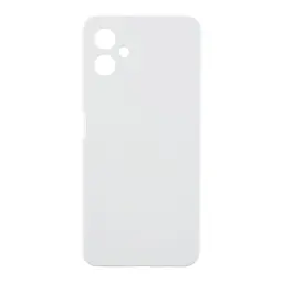 Чохол-накладка Liquid Silicone AA Samsung Galaxy A06 White (35895_3605594)