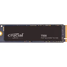 SSD накопичувач Crucial T500 2TB (CT2000T500SSD8) [142547]