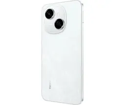 Смартфон Tecno Spark Go1 (KL4) 4/128Gb Dual Sim білий - мініатюра 5