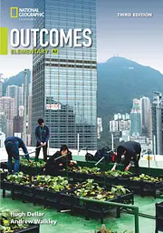 Outcomes 3rd Edition Elementary SB + Spark Platform