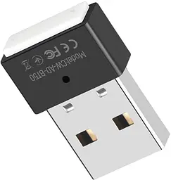 Адаптер Bluetooth v5.3 USB, чорний Colorway - мініатюра 4
