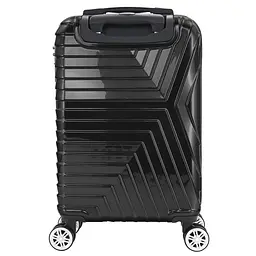 Валіза Semi Line 20" S Black (T5765-1) - мініатюра 4
