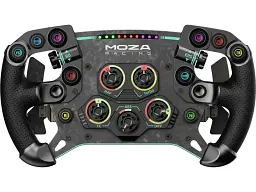Кермо Moza Racing GS V2P Steering for PC (RS056)