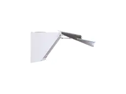 Витяжка Akpo WK-4 Balance Eco Gold 60 White - мініатюра 4