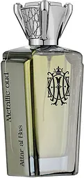 Оригінал Attar Al Has Metallic Oud 100 мл Парфумована вода
