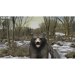 Ключ активації Microsoft Big Buck Hunter Arcade для Xbox One/Series - мініатюра 9
