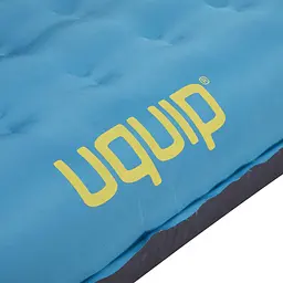 Матрац надувний Uquip Betty Single XL Petrol/Grey - 15см - одномісний - 200×100 (243107) - мініатюра 8