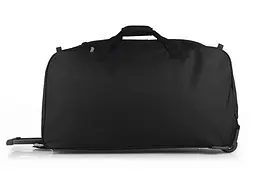 Сумка дорожня на колесах Gabol Week Eco 94L Negro (122314-001) - мініатюра 4
