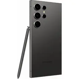 Смартфон Samsung Galaxy S24 Ultra 12/512Gb Titanium Black [SM-S928BZKHEUC] [100860] - мініатюра 6
