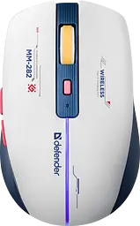 Миша Defender Dila MM-282 (52282)