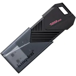 Flash Drive Kingston DT Exodia ONYX 128GB USB 3.2