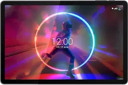 Планшет Sigma Tab A1035 Ultra 8/256GB Dark Gray UA UCRF - мініатюра 5