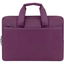 Сумка для ноутбука RivaCase 13.3" 8221 (Purple) - мініатюра 3